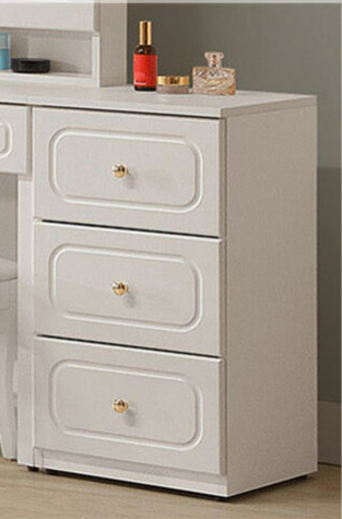 394-5費歐娜1.3尺三抽邊櫃