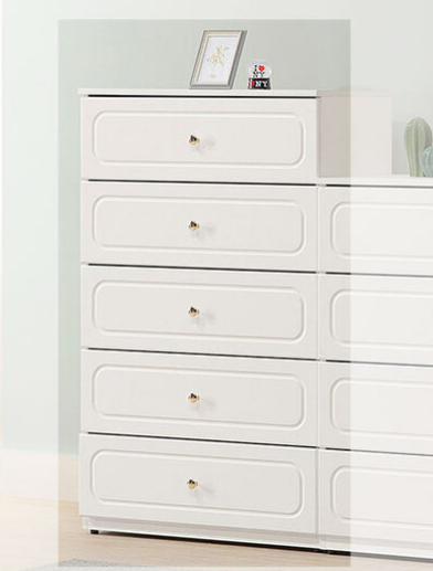 396-2費歐娜五斗櫃