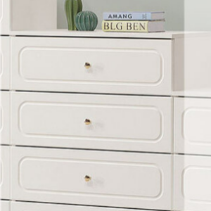 396-3費歐娜四斗櫃