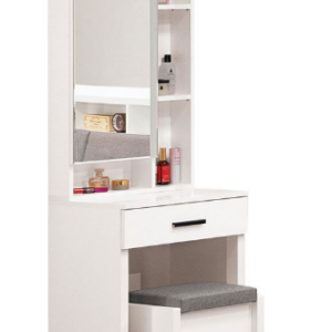 397-2蜜雪兒2尺開門鏡台(含椅)