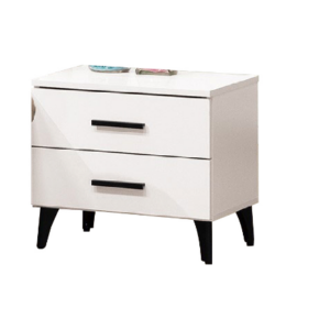 398-6蜜雪兒床頭櫃(單)