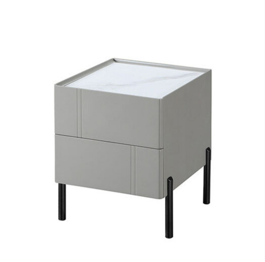 409-11楚沛岩板床頭櫃(單)