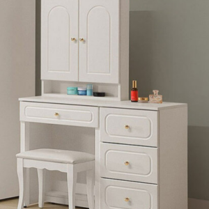 420-2費歐娜3.3尺組合鏡台(含椅)