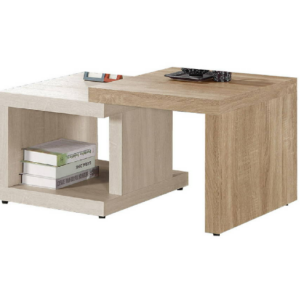 537-3葛瑞絲伸縮小茶几