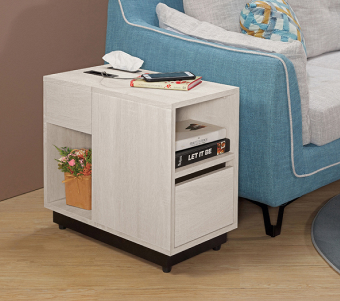 578-3伊凡卡邊几