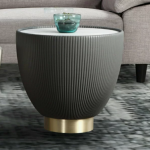 562-2馬爾斯1.55尺岩板小圓几