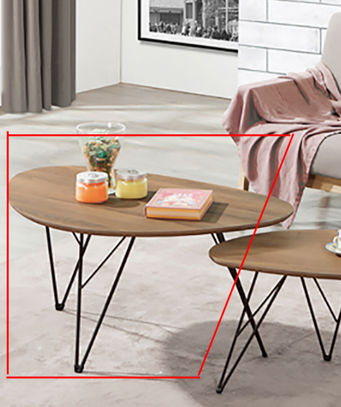 570-2森拉克大茶几