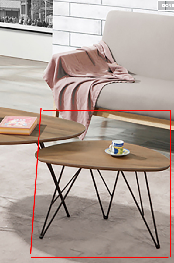 570-3森克拉小茶几