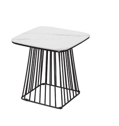 583-6麥特1.65尺岩板方几