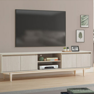 589-2菲洵7尺電視櫃