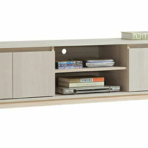 589-3菲洵6尺電視櫃