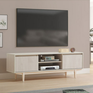 589-4菲洵5尺電視櫃