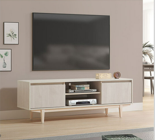 589-4菲洵5尺電視櫃