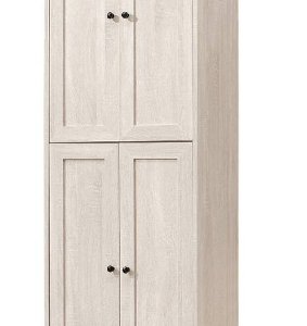 668-6維特2*6.5尺四門收納櫃