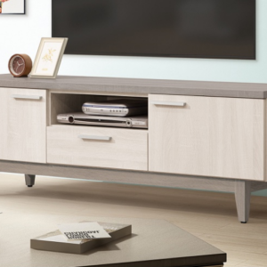 606-4海芋5尺電視櫃