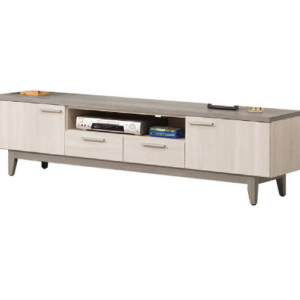 606-3海芋6尺電視櫃