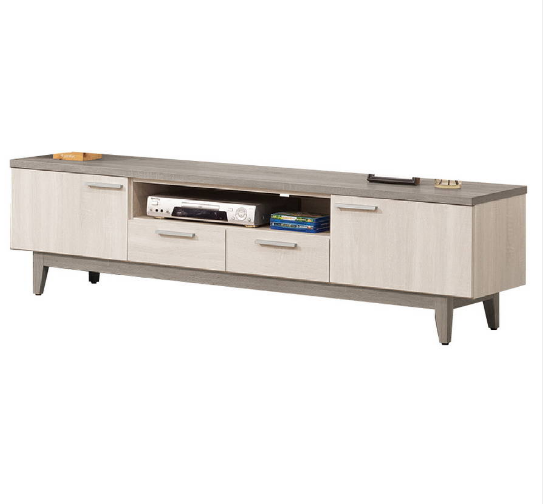 606-3海芋6尺電視櫃