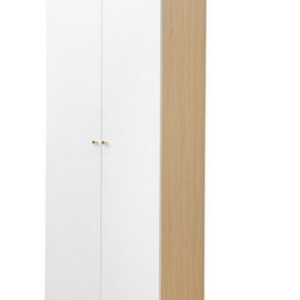 681-3歐若拉2.5*6.5尺雙門鞋櫃