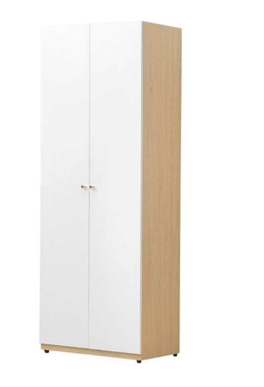 681-3歐若拉2.5*6.5尺雙門鞋櫃