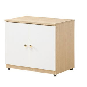 616-2歐若拉2尺雙門電視櫃