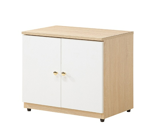 616-2歐若拉2尺雙門電視櫃