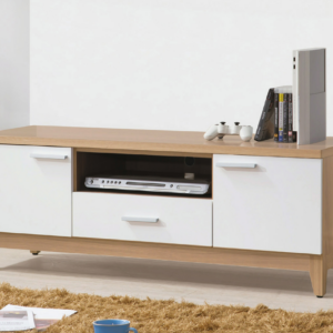 614-5金詩涵4尺電視櫃