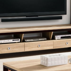 551-6鋼尼爾6尺電視櫃