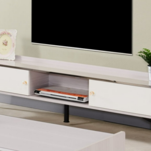 630-2賀倫5.3尺二門電視櫃