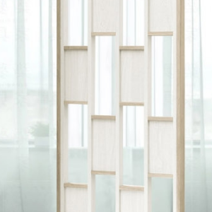 660-4艾琳2尺坐式屏風櫃⊙需配合高的櫃體使用.不可單買、桌面採用仿大理石紋美耐皿材質