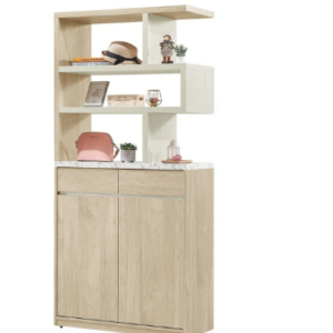 660-11艾琳3尺玄關鞋櫃