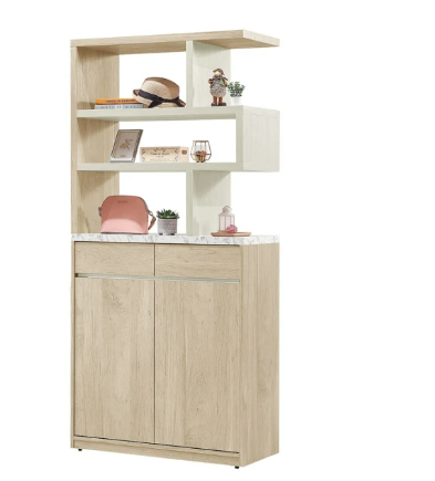 660-11艾琳3尺玄關鞋櫃