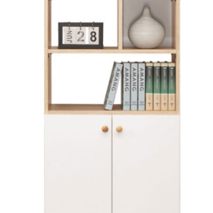 665-3奈奈子2尺玄關鞋櫃