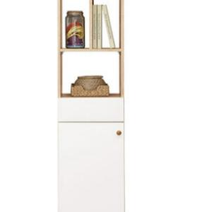 665-6奈奈子1.32尺單抽玄關鞋櫃