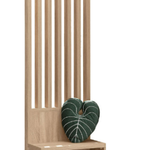 664-2葛瑞絲2尺坐式屏風櫃