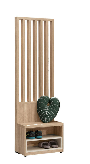 664-2葛瑞絲2尺坐式屏風櫃