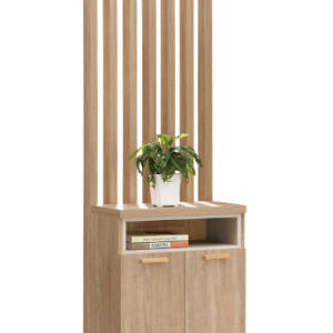 664-3葛瑞絲2尺屏風櫃