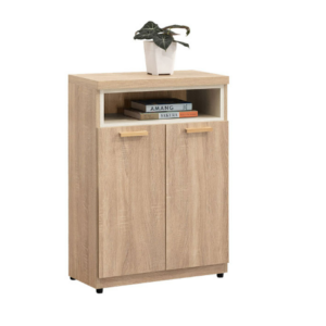 664-5葛瑞絲2尺鞋櫃