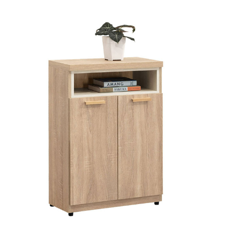 664-5葛瑞絲2尺鞋櫃