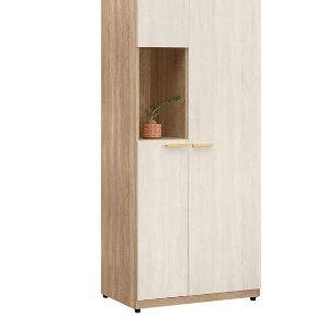 664-9葛瑞絲2.5尺工具收納櫃⊙附1片活動隔板、