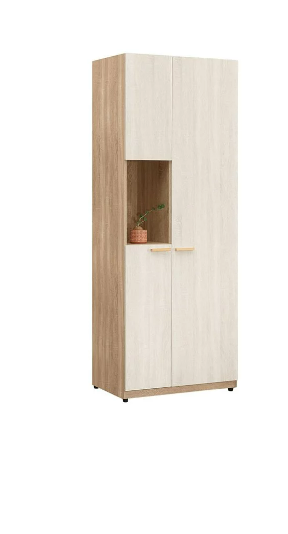 664-9葛瑞絲2.5尺工具收納櫃⊙附1片活動隔板、