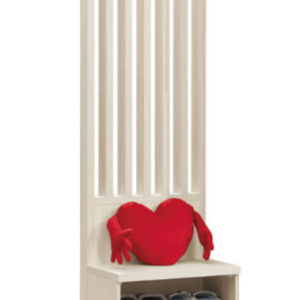 644-2菲莉絲2尺坐式屏風櫃