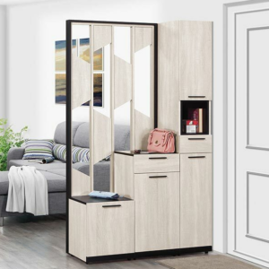 653-2伊凡卡3.6*6.5尺玄關組合鞋櫃