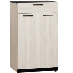 658-6伊凡卡2*3.3尺玄關鞋櫃附4片活動隔板，2個透氣孔  排鑽鑽孔，活動隔可任意調整