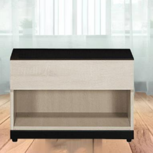 658-8伊凡卡2尺坐鞋櫃