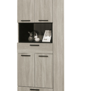 360-6威尼斯2*6.5尺玄關鞋櫃