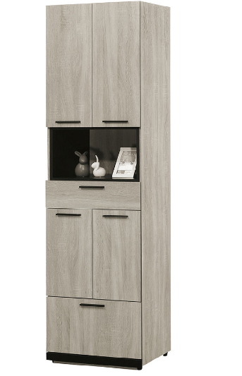 360-6威尼斯2*6.5尺玄關鞋櫃