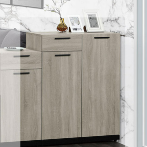 646-3威尼斯2.7*3.3尺玄關鞋櫃