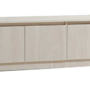 677-4菲洵4尺坐鞋櫃 門內附1大1小活動隔板