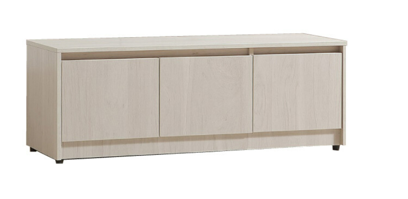 677-4菲洵4尺坐鞋櫃 門內附1大1小活動隔板