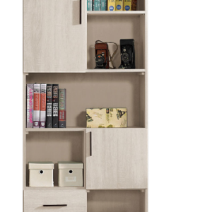 714-6伊凡卡2.7尺書櫃